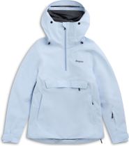 Bergans Oppdal Insulated Shell Anorak Women Isolationsjacke für Damen