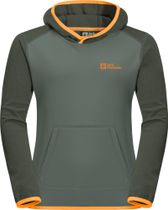 Active Hoody K