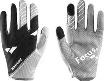 Zanier Shredder Unisex's bike gloves