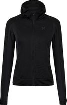 Montura Stretch Color 2 Maglia Woman Women's ski touring jacket
