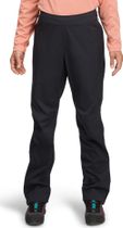W Fineline Strch Full Zip Pants Long