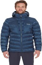 Rab Cirrus Ultra Hoody Herren Isolatiionsjacke für Freeski oder Skitouren
