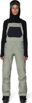 Mountain Hardwear W Boundary Ridge Gore-tex Bib Damen Freeskihose