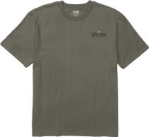 Salty Crew Border Fill Classic Tee