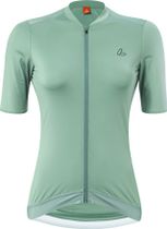 Löffler Women Bike Jersey Full Zip Skys Hotbond RF Women's cycling jersey