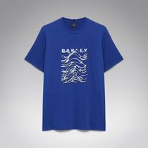 Oakley Waterscape Waves Tee