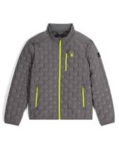Zenith Down Jacket