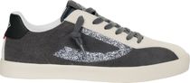 Viking Heritage Low Glitter Unisex's casual shoes