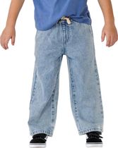 RipCurl Hyped Denim Pant-boy Jungen  Outdoorhose
