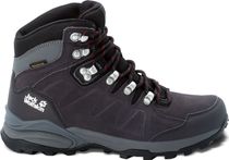 Jack Wolfskin Refugio Texapore Mid W