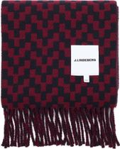 J.Lindeberg Stacked Bridge Scarf