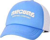 RipCurl Classic Surf Icon Trucker