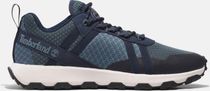 Mens Low Lace UP Sneaker