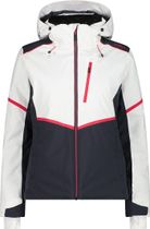 Woman Jacket FIX Hood