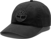 Timberland Mens Soundview Embroidered Baseball Cap