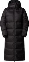 Womens Hydrenalite City Long Down Hooded Park