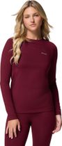 Midweight Stretch Long Sleeve Top