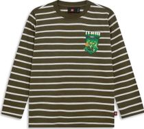 LWTAFFY 602 - T-shirt Long Sleeve
