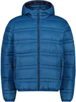 MAN Jacket Snaps Hood