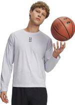 Under Armour Hoops Performance Longsleeve