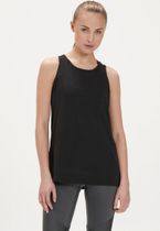 Mota W Slub Top