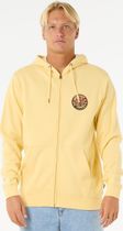 Wettie Passage Icon Zip Thru