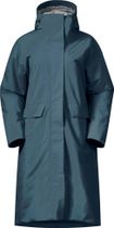 Oslo Urban Insulated W Parka