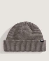 Core Basic Cuff Beanie