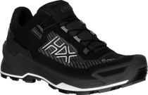 HAIX Black Eagle EVO Adventure GTX Ws Low/Black-silver