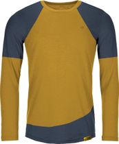 Woodwool Longsleeve Mr. Picard