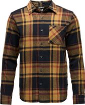 M Project Flannel