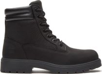 Mens 6 Inch Lace UP Waterproof Boot