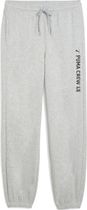 M Graphic French Terry Jogger