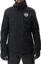 Bigmount Jacket Full Zip MAN