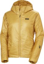W Odin Everdown Hooded Jacket
