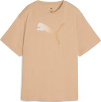 HER Graphic Relaxed Tee