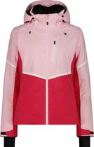 Woman Jacket FIX Hood