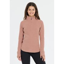 Whistler Kajsa W Half Zip Midlayer Damen Midlayer für Freeski oder Skitouren