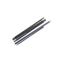 Bergans Tent Poles for 6075 Trollhetta 1-Pers (4 Pcs)