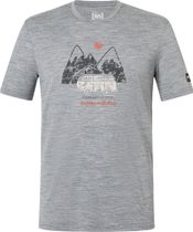 M Dolomites Campsites Tee