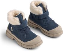 Wheat Winterboot Echo Tex Kinder Winterstiefel