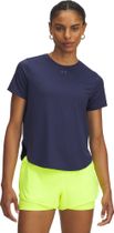 Under Armour Launch Elite Shortsleeve Women's Running Shirt