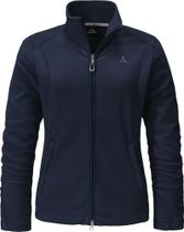 Schöffel Fleece Jacket Leona3 Damen Freizeitjacke