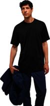 Kaise Wool Tee Men