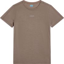 Icebreaker Women Merino Blend 125 Cool-lite Speed Short Sleeve Tee