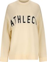 Athlecia Lyda W Knitted Crew Neck