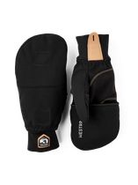 Windbreaker Pull Over - Mitt