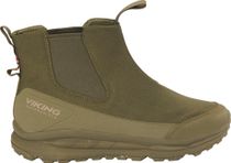City Chelsea Fleece WP W