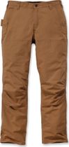 Carhartt Steel Rugged Flex Relaxed Fit Double-front Utility Work Trousers Outdoorhose