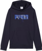 Puma Essentials Logo LAB Story 2 Hoodie TR B
